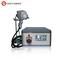 isun ESD61000-2 Electrostatic Discharge Simulator or ESD Device According to IEC 61000-4-2