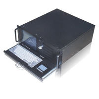 more images of 4u multifunction workstation industrial chassis