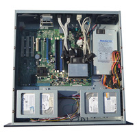 more images of microATX server chassis