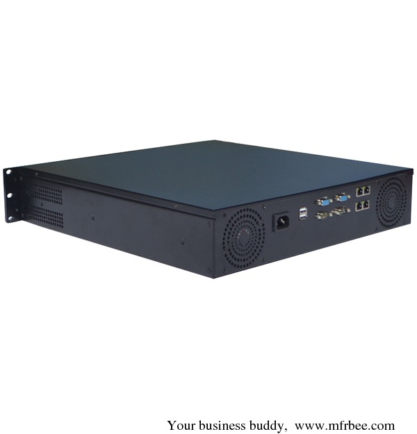 2u_rackmount_support_6_3_5inch_hdd_bay_server_chassis