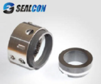 more images of PTFE WEDGE MECHANICAL SEALS