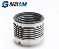 more images of METAL BELLOW MECHANICAL SEALS