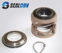 Mechanical Seal Material