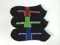 more images of Cushion/Terry Sport Socks HJM793