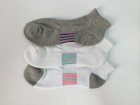 more images of Cushion/Terry Sport Socks HJL120B