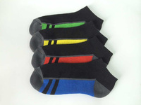 more images of Cushion/Terry Sport Socks HJB1006