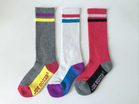 more images of Cushion/Terry Socks HJG763