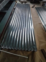 more images of Factory supply competitive standard size of corrugated gi sheet