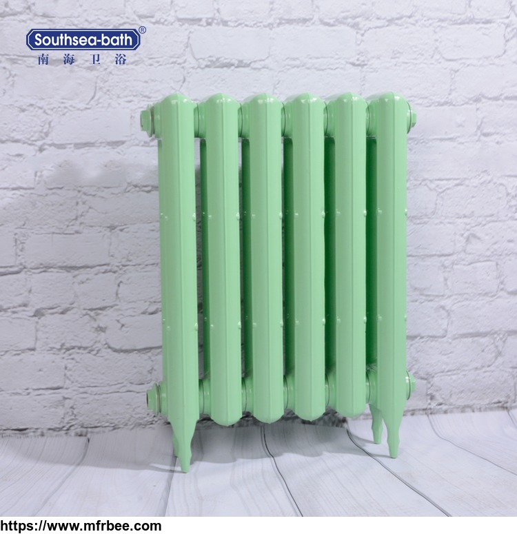 column_iso_cast_iron_antique_radiator
