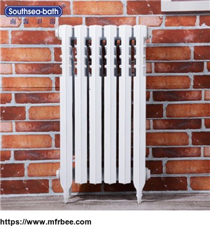 cast_iron_flat_panel_heat_water_radiator
