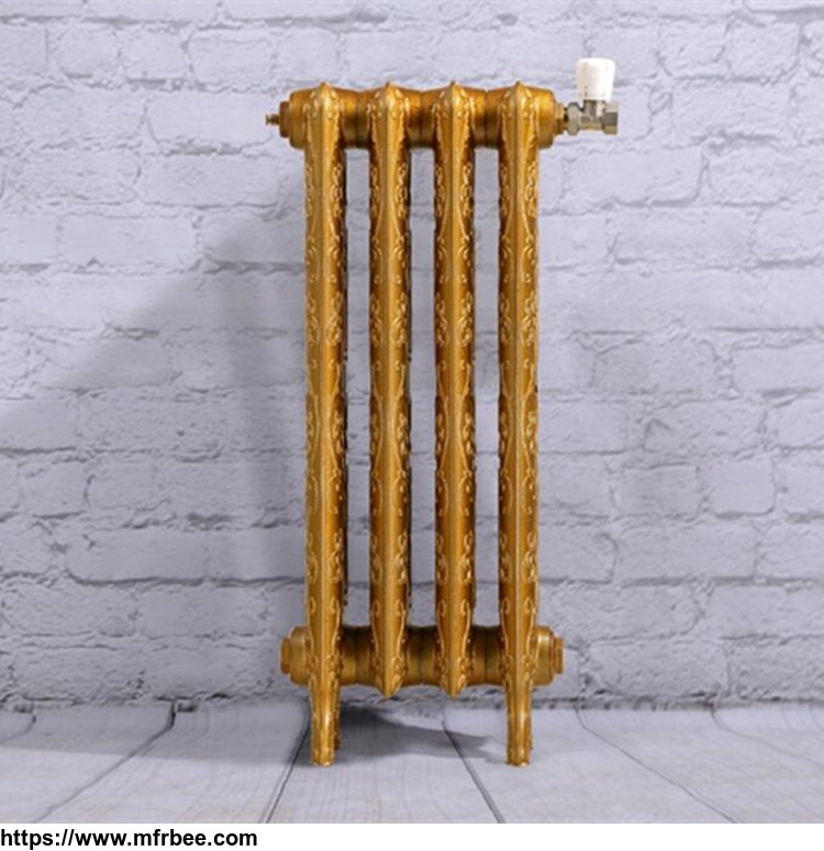 decoration_cast_iron_antique_radiator_for_europe