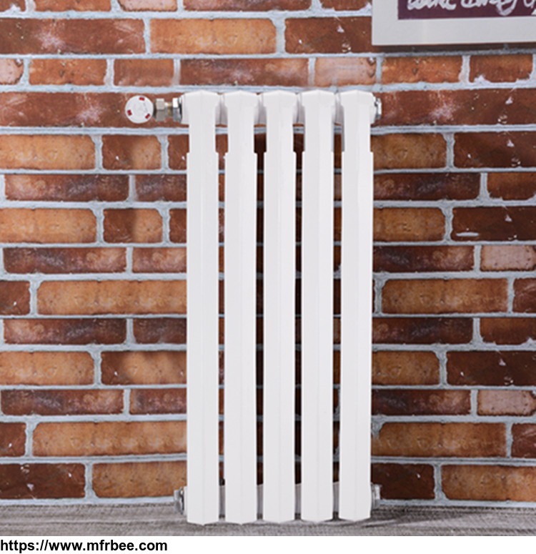 white_panel_cast_iron_radiator_for_italy_and_asia