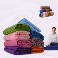 more images of YOGA TOWEL