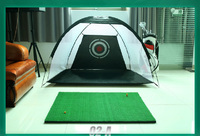 more images of GOLF HITTING MAT