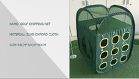 more images of GOLF CHIPPING NET	YQ-XW009