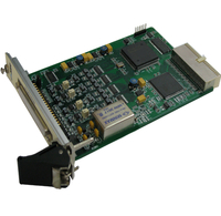 more images of 8 Channel Parallel DAC Function Board