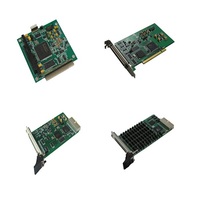 more images of 8 Channel 32 Bit Counter Function Board