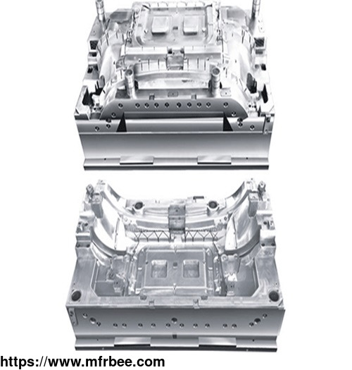 prototype_injection_mould