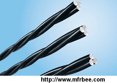 high_carbon_steel_strand_wires_for_prestressed_concrete