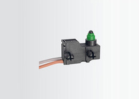 more images of Mini Waterproof 24 Volt Micro Switch G305