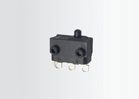 Mini Waterproof Micro Switch G303