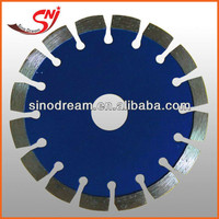 more images of Segmented Diamond Dry Saw Blade