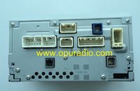 Fujitsu Ten 86107-0T020 86107-0T030 86107-0T011 86107-0T012 JBL Radio E7042 E7038 HDD Navigation Media MAP voice APPS Phone Bluetooth for 2012-2014 Toyota VENZA GPS DVD Audio CD player MP3 USA version