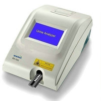5 Inch Touch Screen Urine Analyzer BM-100U