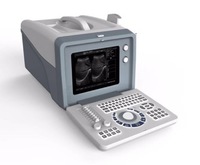 more images of Portable Black & White Ultrasound Scanner BW-3 with 10 inch CRT Screen & Two Probe Connector