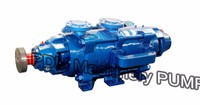 more images of Self Balance Boiler Multistage high pressure Water oil Pump