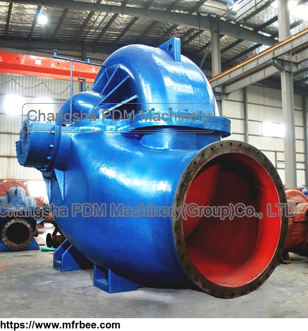 single_stage_or_multistage_split_case_centrifugal_pump