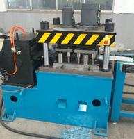 more images of SHEET ROLL FORMING MACHINE
