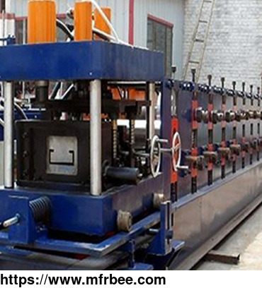 steel_roll_forming_machine
