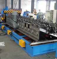 more images of CABLE TRAY ROLL FORMING MACHINE