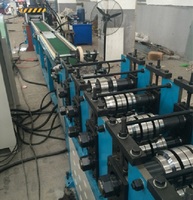 more images of C & Z PURLIN ROLL FORMING MACHINE