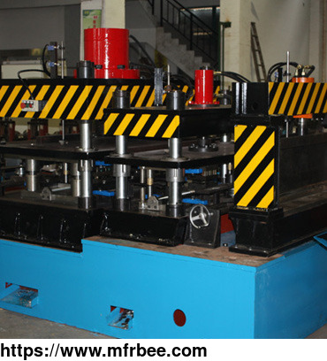 cable_tray_roll_forming_machine