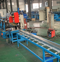 more images of PANEL ROLL FORMING MACHINE