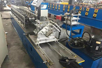 HIGH-QUALITY ROLL FORMING MACHINE FOR YOU