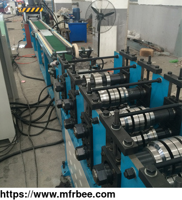 c_and_z_purlin_roll_forming_machine
