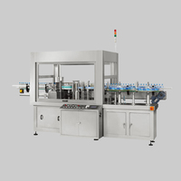 more images of Automatic BOPP Labeling Machine