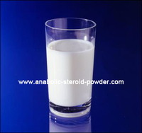 Gain Weight Injectable Steroid Powder Testosterone Decanoate
