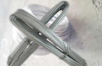 more images of Binding U Type Wire