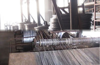 Mild Steel Binding Strip Wire