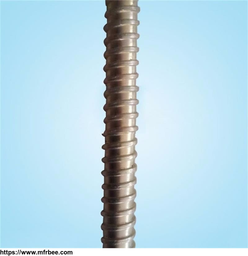 formwork_cold_rolled_tie_rod