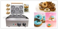 more images of Mini Donut Machine