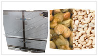 more images of Cashew Steaming Machine