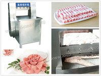 more images of Frozen Meat Slicing Machine