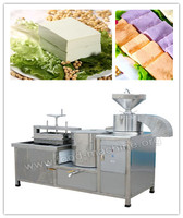 more images of Bean Curd Machine