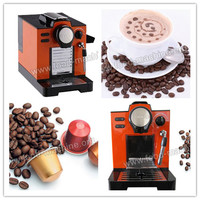 more images of Capsule Coffee Machine