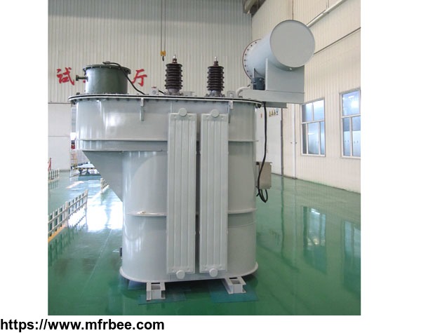 fire_arc_suppression_coil_compensation_device_dry_magnetic_biasing_arc_suppression_coil
